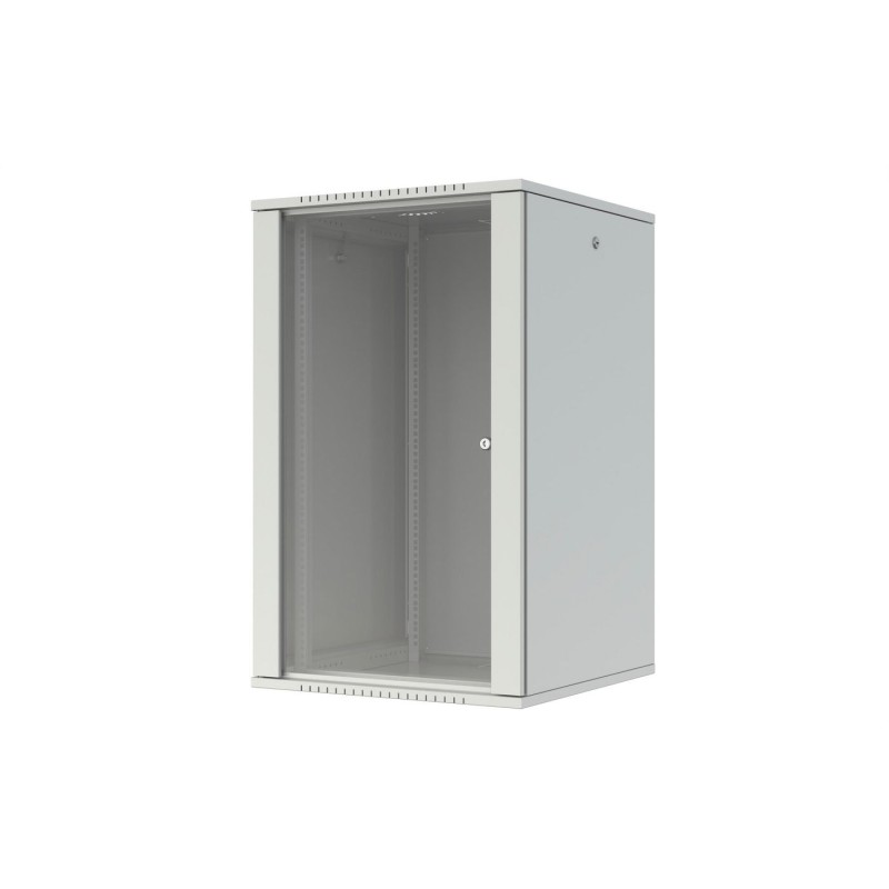 Lanview Quick Assembly Flat pack 19"